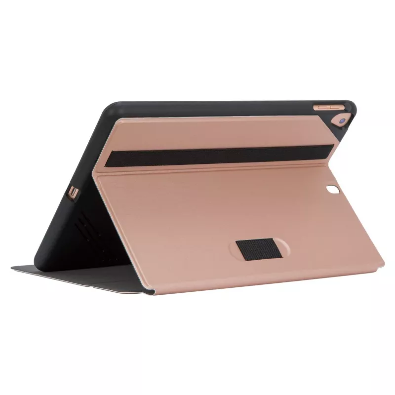 Targus Click-In 26,7 cm (10,5 Zoll) Folio Roségold