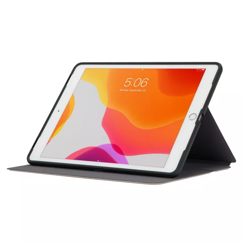 Targus Click-In 26,7 cm (10,5 Zoll) Folio Roségold