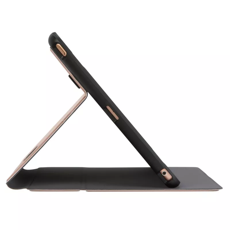 Targus Click-In 26,7 cm (10,5 Zoll) Folio Roségold