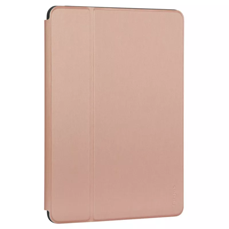 Targus Click-In 26,7 cm (10,5 Zoll) Folio Roségold