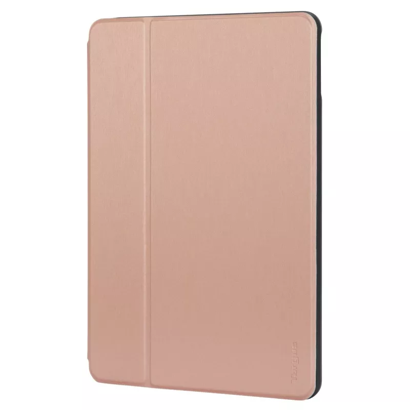 Targus Click-In 26,7 cm (10,5 Zoll) Folio Roségold