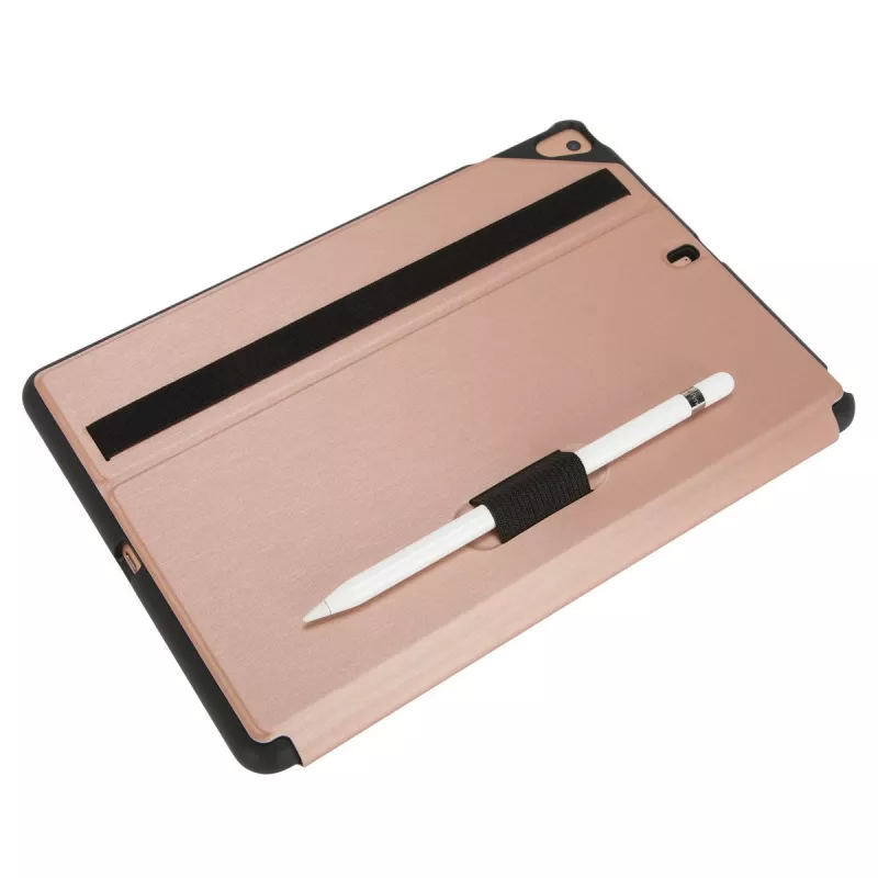 Targus Click-In 26,7 cm (10,5 Zoll) Folio Roségold