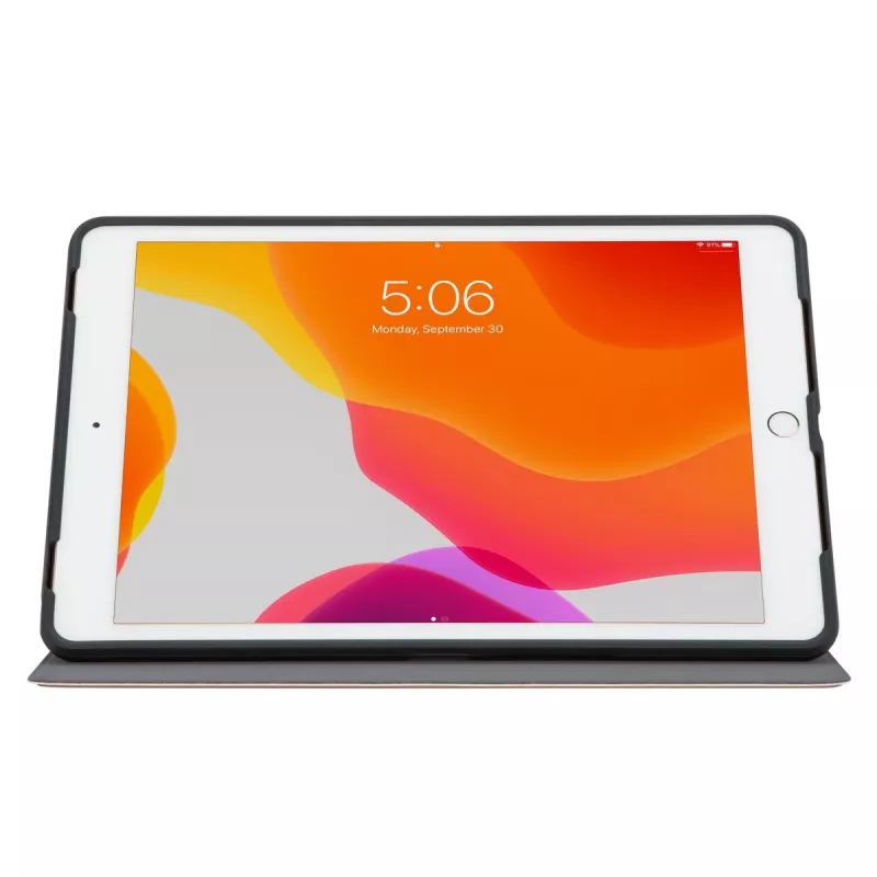 Targus Click-In 26,7 cm (10,5 Zoll) Folio Roségold