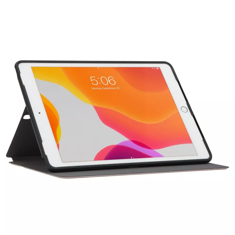 Targus Click-In 26,7 cm (10,5 Zoll) Folio Roségold