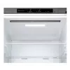 LG GBV3100EPY Kühl-Gefrierkombination Freistehend 344 L E Silber