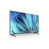 Sony K-65S3 163,8 cm (64,5 Zoll) 4K Ultra HD Smart TV Wi-Fi Schwarz