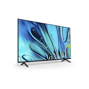 Sony K-85S3 2,15 m (84,6 Zoll) 4K Ultra HD Smart TV Wi-Fi Schwarz