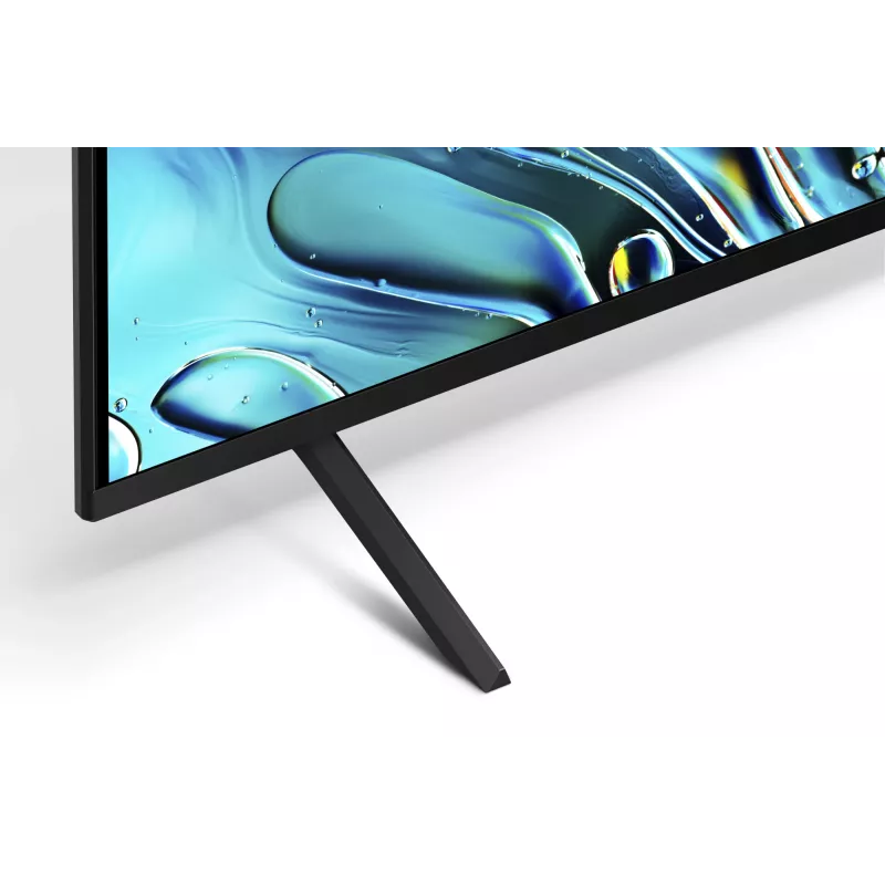 Sony K-85S3 2,15 m (84,6 Zoll) 4K Ultra HD Smart TV Wi-Fi Schwarz