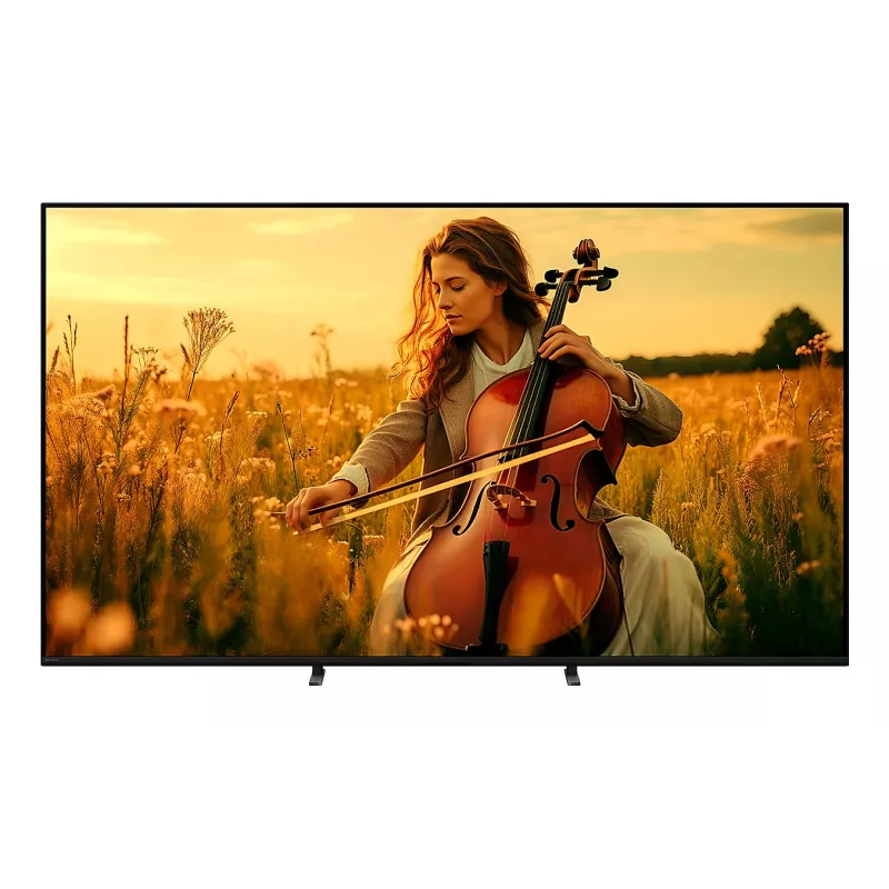 Sony K-55XR5 139,7 cm (55 Zoll) 4K Ultra HD Smart TV Wi-Fi Schwarz