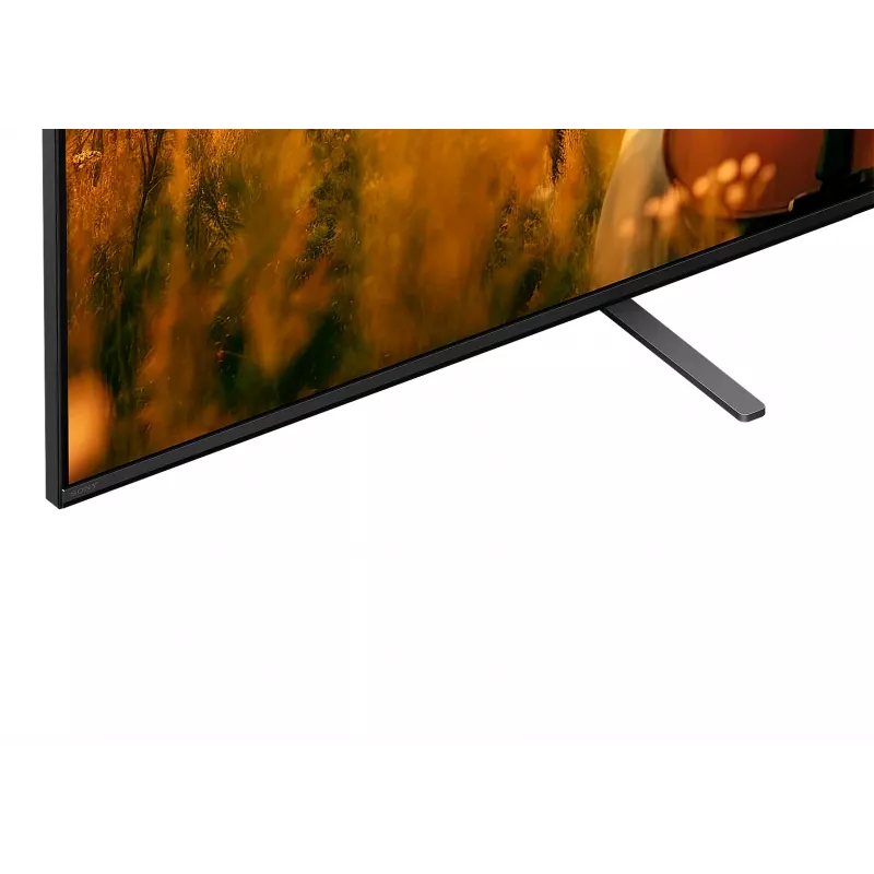 Sony K-55XR5 139,7 cm (55 Zoll) 4K Ultra HD Smart TV Wi-Fi Schwarz