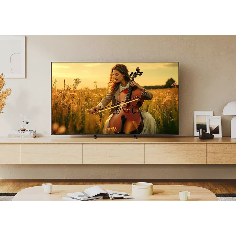 Sony K-55XR5 139,7 cm (55 Zoll) 4K Ultra HD Smart TV Wi-Fi Schwarz