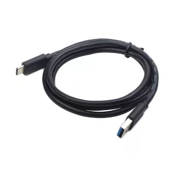 GEMBIRD USB 3.0 AM auf Typ-C Kabel (AM/CM) 10cm
