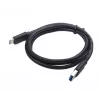 GEMBIRD USB 3.0 AM auf Typ-C Kabel (AM/CM) 10cm