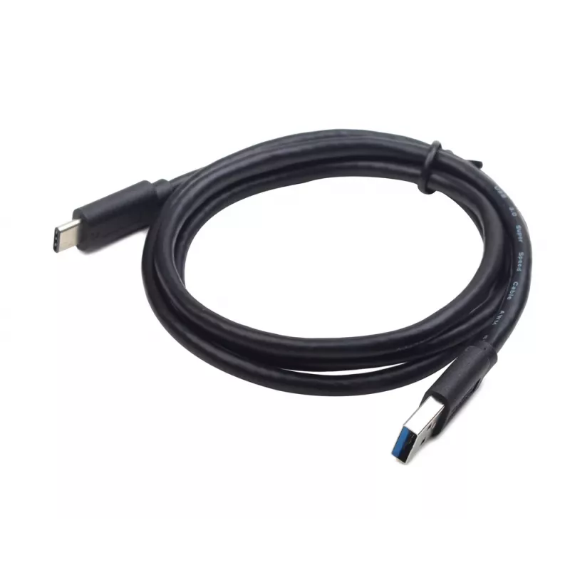 GEMBIRD USB 3.0 AM auf Typ-C Kabel (AM/CM) 10cm