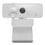 Lenovo 310 Full HD Webcam 1920x1080 30fps USB 2.0 Weiß, Clip-Halterung