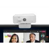Lenovo 310 Full HD Webcam 1920x1080 30fps USB 2.0 Weiß, Clip-Halterung