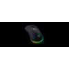 Gaming-Maus Razer Cobra HyperSpeed – optisch, 26.000 DPI, Bluetooth + RF Wireless + USB Typ-A, rechtshändig, 62 g