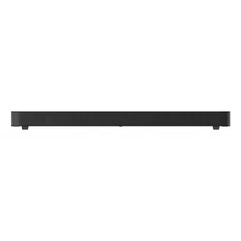 5.1-Kanal-Soundbar-System Sony HT-S60 Schwarz, 1000 W, Dolby Atmos & DTS:X Unterstützung, Bluetooth