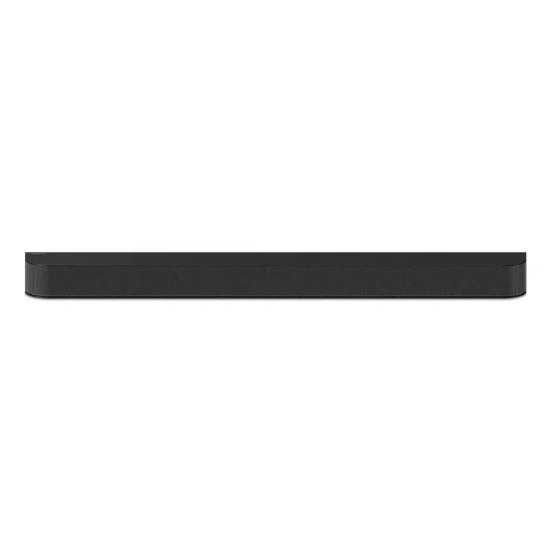 5.1-Kanal-Soundbar-System Sony HT-S60 Schwarz, 1000 W, Dolby Atmos & DTS:X Unterstützung, Bluetooth