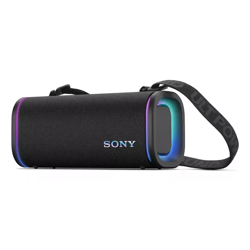 Sony Ult Field 5 Stereo tragbarer Lautsprecher Weiß