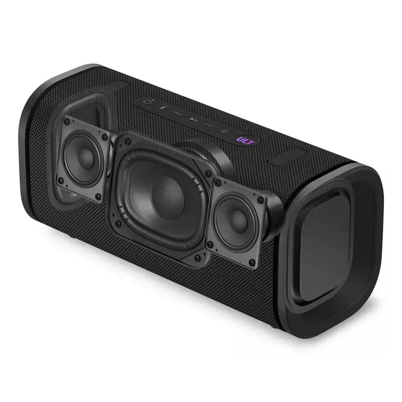 Sony Ult Field 5 Stereo tragbarer Lautsprecher Weiß