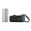 Sony Ult Field 5 Stereo tragbarer Lautsprecher Weiß