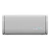 Sony Ult Field 5 Stereo tragbarer Lautsprecher Weiß