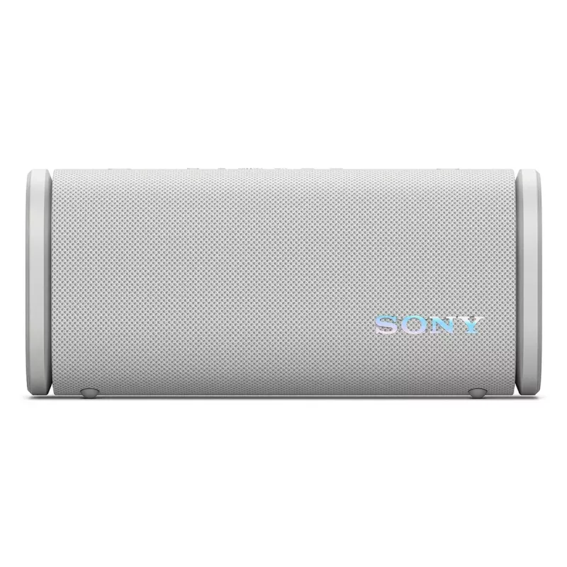 Sony Ult Field 5 Stereo tragbarer Lautsprecher Weiß