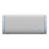 Sony Ult Field 5 Stereo tragbarer Lautsprecher Weiß