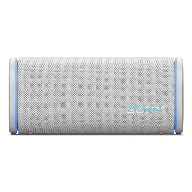 Sony Ult Field 5 Stereo tragbarer Lautsprecher Weiß