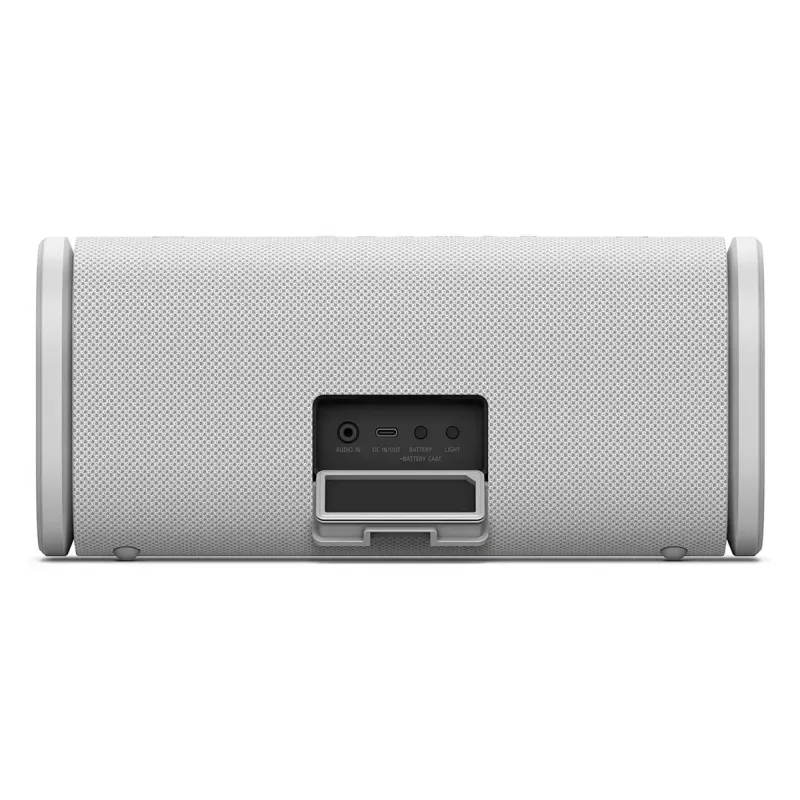 Sony Ult Field 5 Stereo tragbarer Lautsprecher Weiß