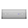 Sony Ult Field 5 Stereo tragbarer Lautsprecher Weiß