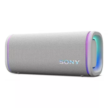 Sony Ult Field 5 Stereo tragbarer Lautsprecher Weiß