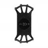 Telefonhalter FIXED FIXBI2-BK Schwarz — feste Halterung für Fahrrad oder Motorrad