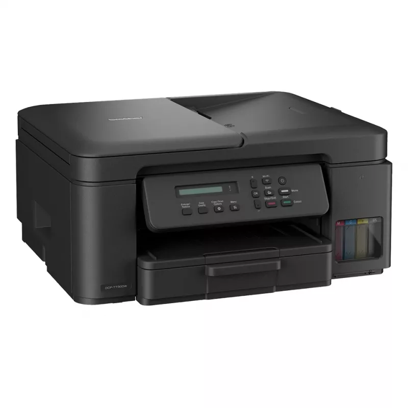 Brother DCP-T730DW Multifunktionsdrucker Tintenstrahl A4 6000 x 1200 DPI 27 ppm WLAN