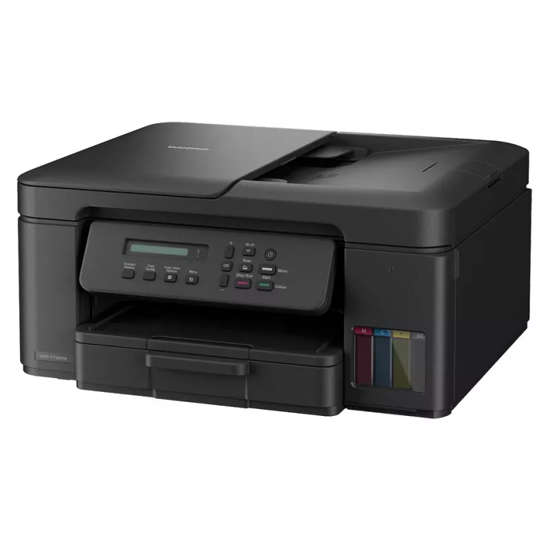 Brother DCP-T730DW Multifunktionsdrucker Tintenstrahl A4 6000 x 1200 DPI 27 ppm WLAN