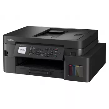 Multifunktions-Tintenstrahldrucker Brother MFC-T930DW — Farbdruck, A4, Duplex, Wi‑Fi, Ethernet, 30 ppm (S/W), 26 ppm (Farbe)
