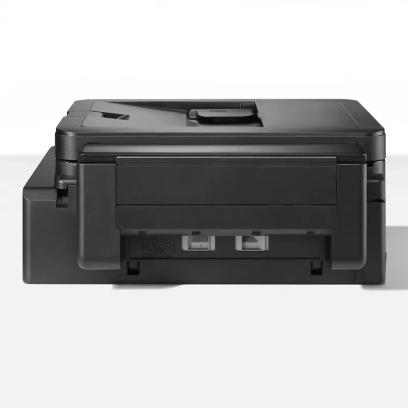 Multifunktions-Tintenstrahldrucker Brother MFC-T930DW — Farbdruck, A4, Duplex, Wi‑Fi, Ethernet, 30 ppm (S/W), 26 ppm (Farbe)