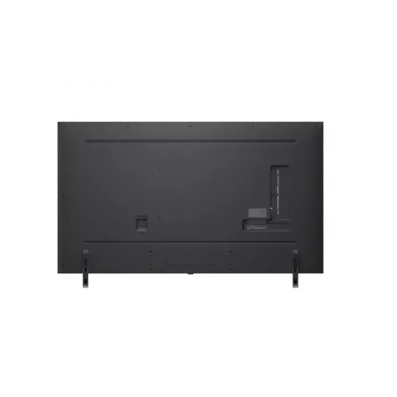 LG QNED AI 75QNED85A3C TV 190,5 cm (75 Zoll) 4K Ultra HD Smart TV Wi-Fi Schwarz