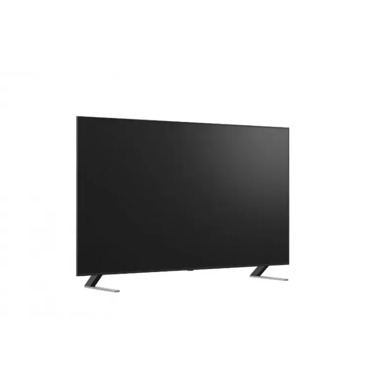 LG QNED AI 75QNED85A3C TV 190,5 cm (75 Zoll) 4K Ultra HD Smart TV Wi-Fi Schwarz