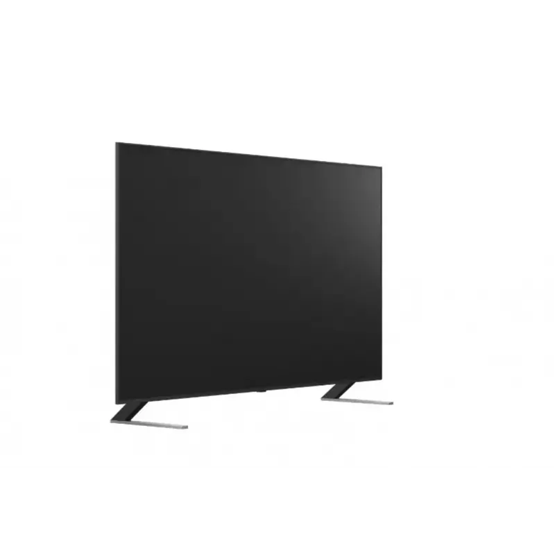 LG QNED AI 75QNED85A3C TV 190,5 cm (75 Zoll) 4K Ultra HD Smart TV Wi-Fi Schwarz