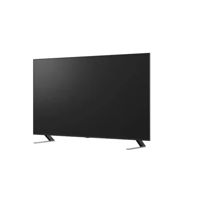 LG QNED AI 75QNED85A3C TV 190,5 cm (75 Zoll) 4K Ultra HD Smart TV Wi-Fi Schwarz