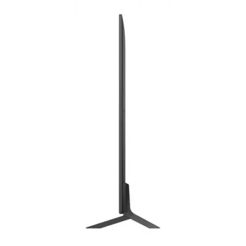 LG QNED AI 75QNED85A3C TV 190,5 cm (75 Zoll) 4K Ultra HD Smart TV Wi-Fi Schwarz