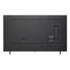 LG QNED AI 75QNED85A3C TV 190,5 cm (75 Zoll) 4K Ultra HD Smart TV Wi-Fi Schwarz