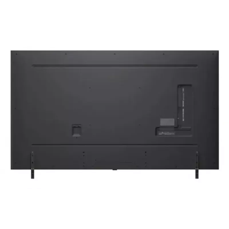 LG QNED AI 75QNED85A3C TV 190,5 cm (75 Zoll) 4K Ultra HD Smart TV Wi-Fi Schwarz