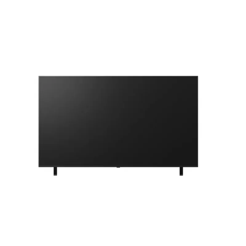 LG QNED AI 75QNED85A3C TV 190,5 cm (75 Zoll) 4K Ultra HD Smart TV Wi-Fi Schwarz