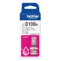 Tintenflasche Brother BTD100M Magenta Original, 48,8 ml, 5000 Seiten