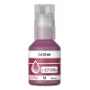 Tintenflasche Brother BTD100M Magenta Original, 48,8 ml, 5000 Seiten