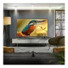 LG QNED AI 65QNED85A3C TV 165,1 cm (65 Zoll) 4K Ultra HD Smart TV Wi-Fi Schwarz