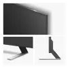 LG QNED AI 65QNED85A3C TV 165,1 cm (65 Zoll) 4K Ultra HD Smart TV Wi-Fi Schwarz